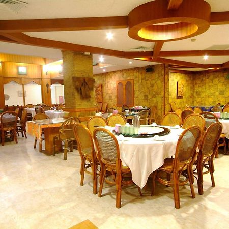 Yawan Hotel Wenquan Exteriör bild
