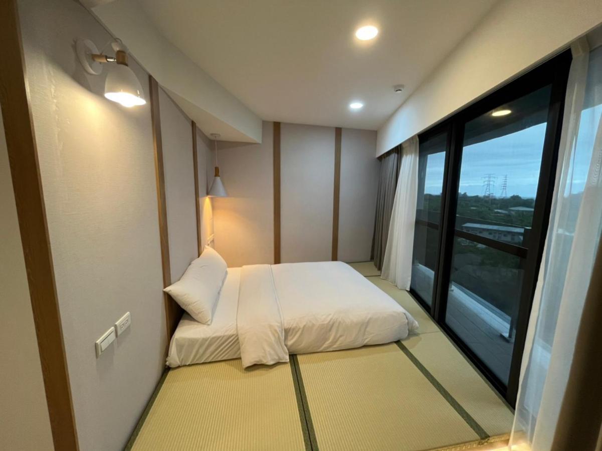 Yawan Hotel Wenquan Exteriör bild