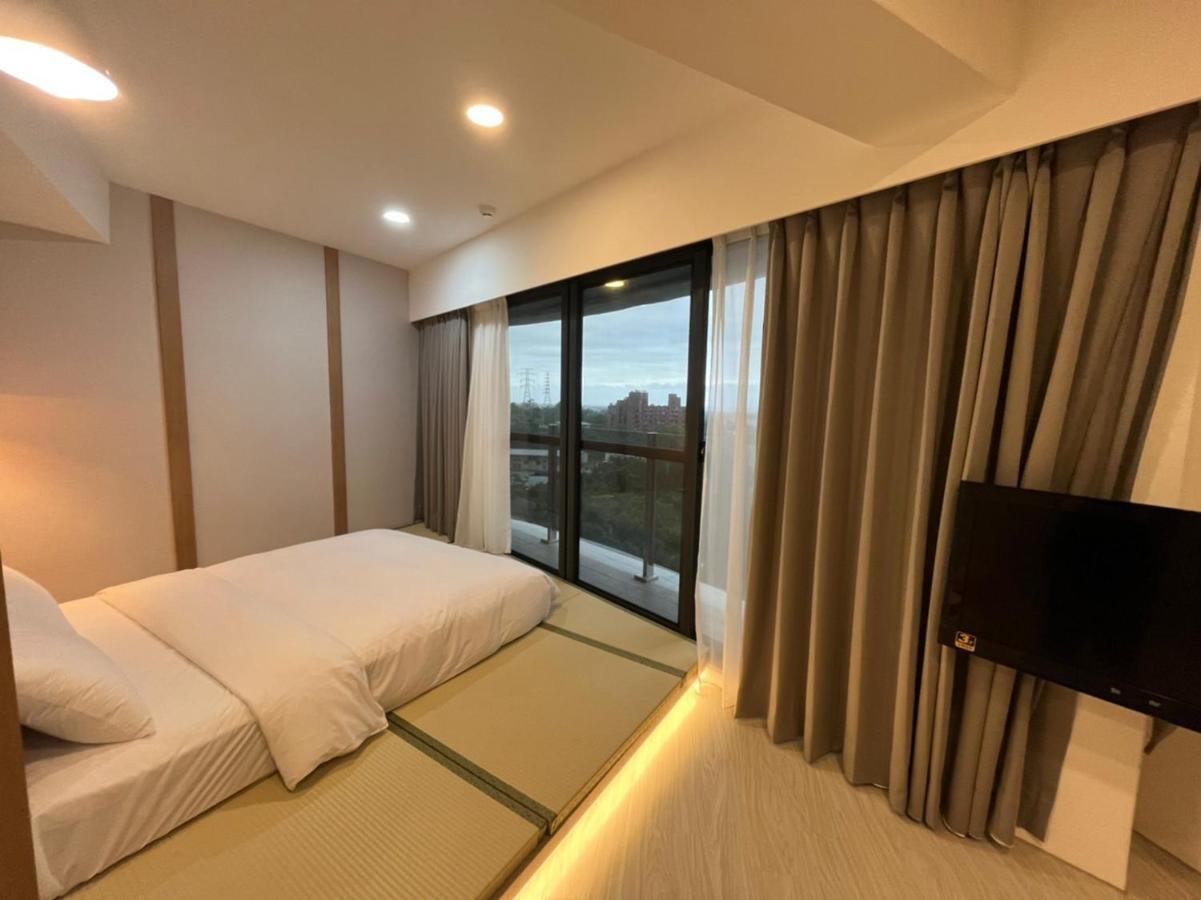 Yawan Hotel Wenquan Exteriör bild