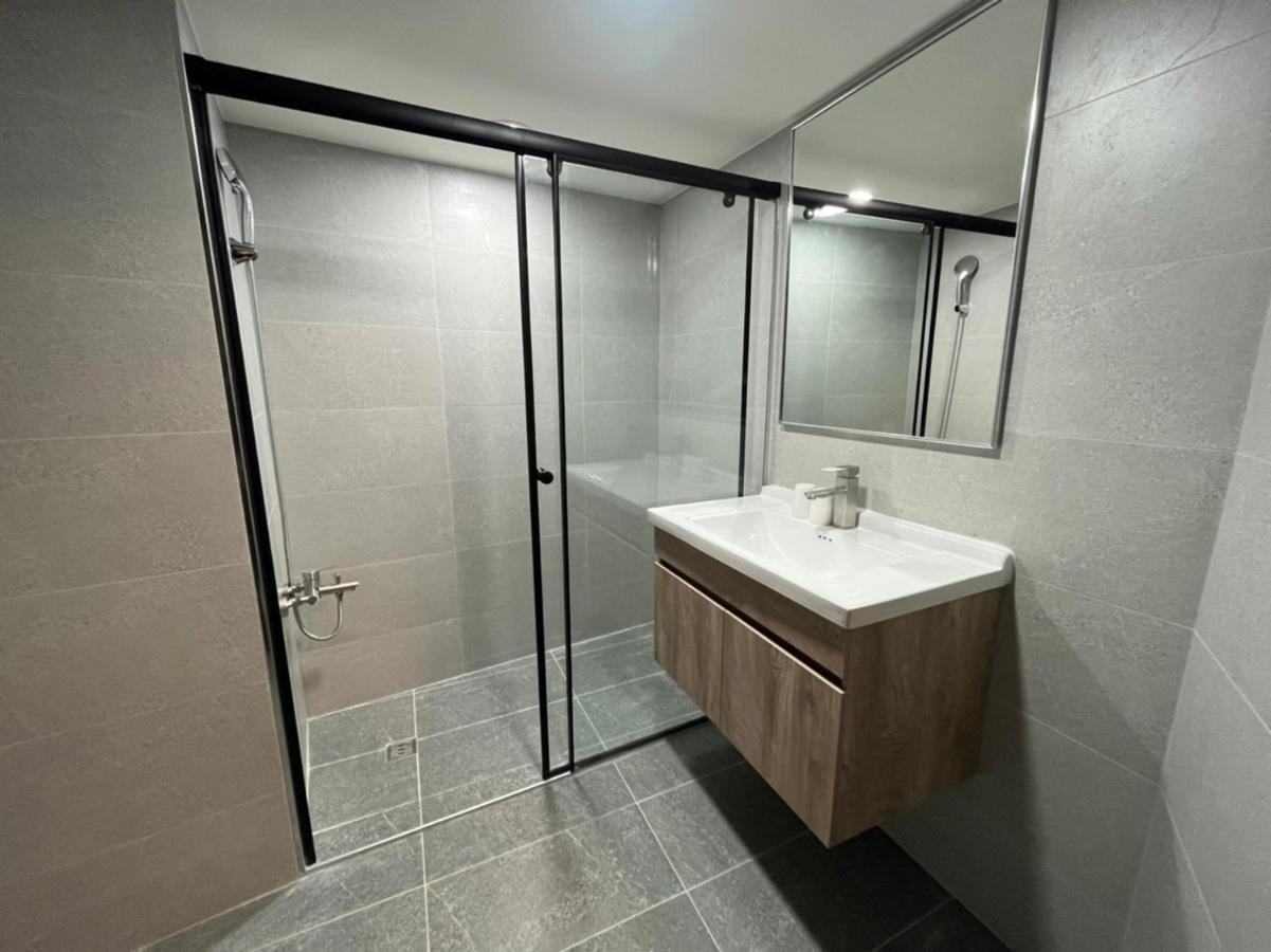 Yawan Hotel Wenquan Exteriör bild