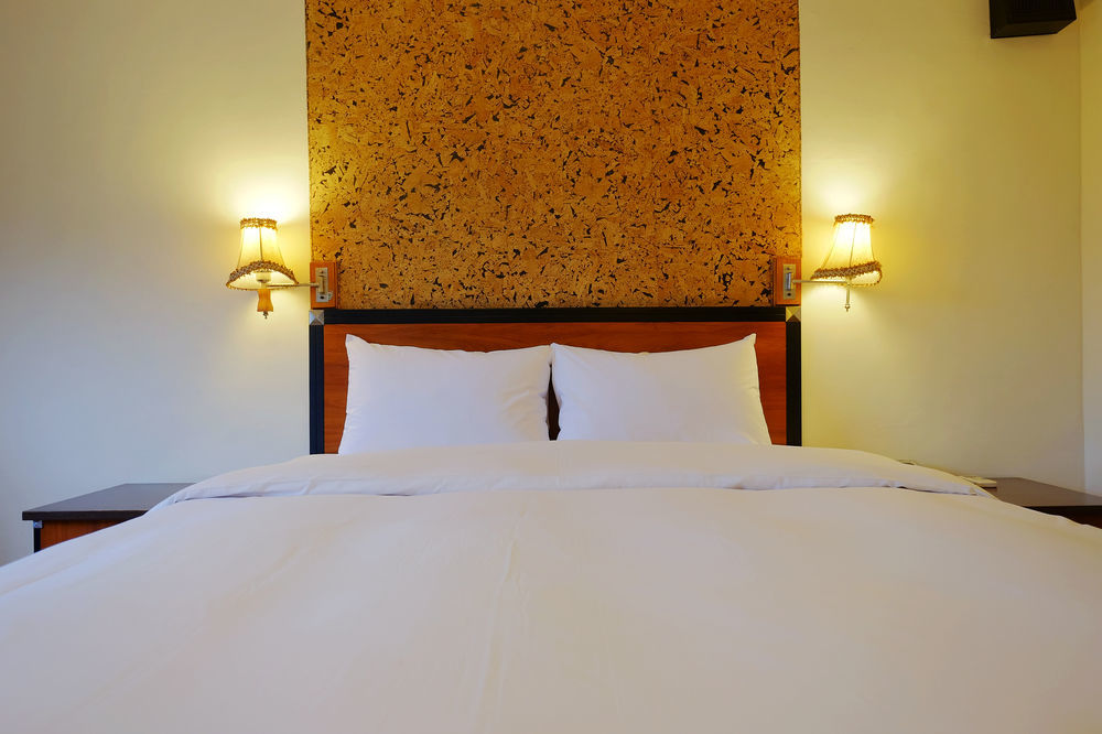 Yawan Hotel Wenquan Exteriör bild
